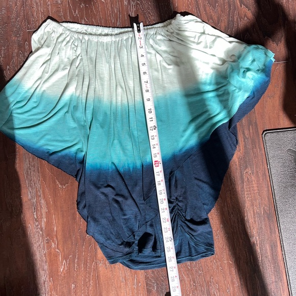 Young Fabulous and Broke top - Picture 7 of 9